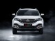 Характеристики автомобиля Dongfeng Aeolus AX7 1.6T AT 260T Luxury (04.2018 - 09.2020): фото, вместимость, скорость, двигатель, топливо, масса, отзывы