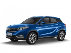 Dongfeng Fengon e3 1.5 EVR Joy (11.2019 - 09.2022)