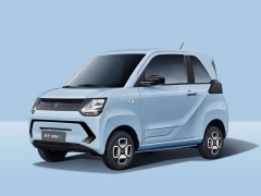 Dongfeng Fengon Mini EV 13.8 kWh Half Sugar (04.2022 - н.в.)