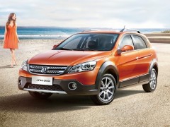 Dongfeng H30 Cross 1.6 AT Luxury (05.2014 - 10.2018)