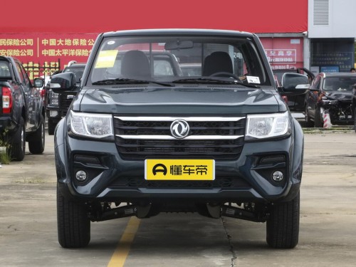 Характеристики автомобиля Dongfeng Rich 2.4 AT 2WD Long Well-off (04.2023 - н.в.): фото, вместимость, скорость, двигатель, топливо, масса, отзывы