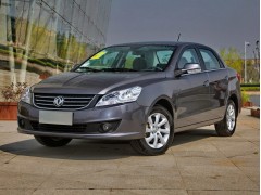 Dongfeng S30 1.6 AT Luxury (05.2014 - 05.2017)