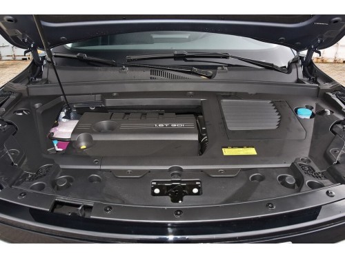 Характеристики автомобиля EXEED TXL 1.6 DCT AWD Flagship (04.2019 - 09.2020): фото, вместимость, скорость, двигатель, топливо, масса, отзывы