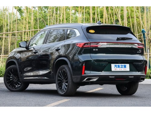 Характеристики автомобиля EXEED TXL 1.6 DCT Xingshang 290T (10.2020 - 08.2022): фото, вместимость, скорость, двигатель, топливо, масса, отзывы