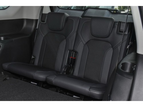 Характеристики автомобиля EXEED VX 2.0T DCT AWD Xingyao 390T (03.2021 - 03.2023): фото, вместимость, скорость, двигатель, топливо, масса, отзывы