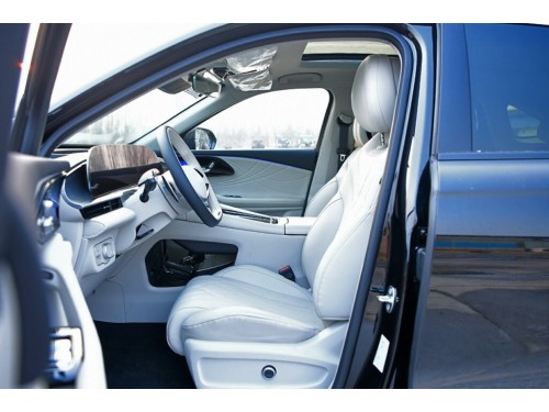 Характеристики автомобиля EXEED Yaoguang 2.0 DCT AWD Exclusive 400T (02.2023 - н.в.): фото, вместимость, скорость, двигатель, топливо, масса, отзывы