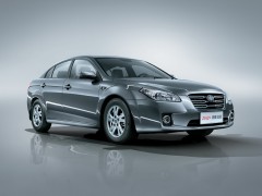 FAW Besturn B50 1.6 AT Deluxe (06.2012 - 04.2016)