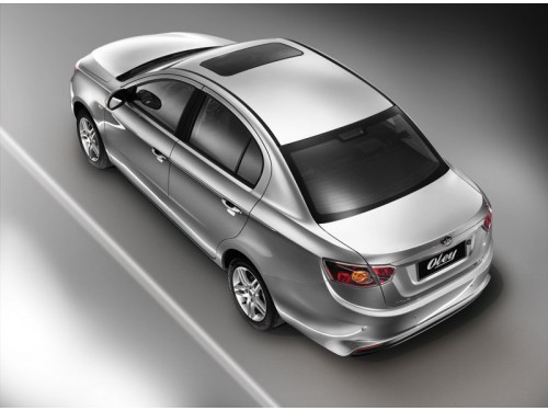 Характеристики автомобиля FAW Oley 1.5 MT Comfort (05.2014 - 07.2017): фото, вместимость, скорость, двигатель, топливо, масса, отзывы