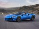 Характеристики автомобиля Ferrari 296 GTS 3.0 AMT PHEV (06.2022 - н.в.): фото, вместимость, скорость, двигатель, топливо, масса, отзывы