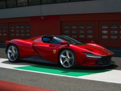 Ferrari Daytona SP3 6.5 AMT (11.2021 - н.в.)