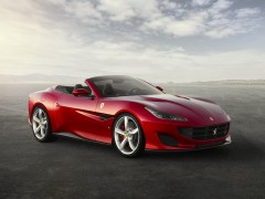 Ferrari Portofino 3.9 AMT (09.2017 - 12.2022)