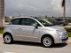 Характеристики автомобиля Fiat 500 1.2 AMT Lounge (04.2008 - 03.2011): фото, вместимость, скорость, двигатель, топливо, масса, отзывы