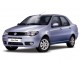 Характеристики автомобиля Fiat Albea 1.4 MT Comfort (12.2007 - 03.2012): фото, вместимость, скорость, двигатель, топливо, масса, отзывы