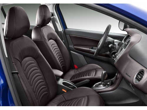 Характеристики автомобиля Fiat Bravo 1.4 MT Emotion (03.2008 - 08.2011): фото, вместимость, скорость, двигатель, топливо, масса, отзывы