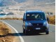 Характеристики автомобиля Fiat Doblo 1.3 D Multijet MT Actual (10.2005 - 08.2008): фото, вместимость, скорость, двигатель, топливо, масса, отзывы