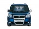 Характеристики автомобиля Fiat Doblo 1.3 D Multijet MT Dynamic (10.2005 - 11.2009): фото, вместимость, скорость, двигатель, топливо, масса, отзывы