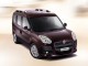 Характеристики автомобиля Fiat Doblo 1.4 MT Active Family (12.2009 - 12.2011): фото, вместимость, скорость, двигатель, топливо, масса, отзывы