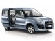 Характеристики автомобиля Fiat Doblo 1.4 T-Jet MT Easy Family (01.2012 - 01.2013): фото, вместимость, скорость, двигатель, топливо, масса, отзывы