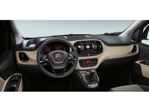 Характеристики автомобиля Fiat Doblo 1.4 T-Jet MT Natural Power SWB Panorama Pop Family (01.2015 - н.в.): фото, вместимость, скорость, двигатель, топливо, масса, отзывы