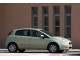 Характеристики автомобиля Fiat Grande Punto 1.3 Multijet MT Dynamic (10.2005 - 05.2010): фото, вместимость, скорость, двигатель, топливо, масса, отзывы