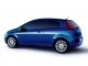 Характеристики автомобиля Fiat Grande Punto 1.2 MT Active (10.2006 - 07.2007): фото, вместимость, скорость, двигатель, топливо, масса, отзывы