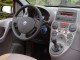 Характеристики автомобиля Fiat Panda 1.2 MT 4x4 Dynamic (10.2006 - 11.2008): фото, вместимость, скорость, двигатель, топливо, масса, отзывы