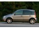 Характеристики автомобиля Fiat Panda 1.2 MT Class (07.2005 - 12.2006): фото, вместимость, скорость, двигатель, топливо, масса, отзывы