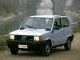 Характеристики автомобиля Fiat Panda 0.8 MT 750 CL Plus (09.1987 - 12.1989): фото, вместимость, скорость, двигатель, топливо, масса, отзывы