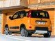 Характеристики автомобиля Fiat Panda 0.9 MT TREKKING 5-seats (12.2013 - 09.2016): фото, вместимость, скорость, двигатель, топливо, масса, отзывы
