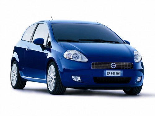 Характеристики автомобиля Fiat Punto 1.4 MT Emotion 3dr (08.2007 - 07.2010): фото, вместимость, скорость, двигатель, топливо, масса, отзывы