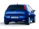 Характеристики автомобиля Fiat Punto 1.4 MT Emotion 3dr (08.2007 - 07.2010): фото, вместимость, скорость, двигатель, топливо, масса, отзывы