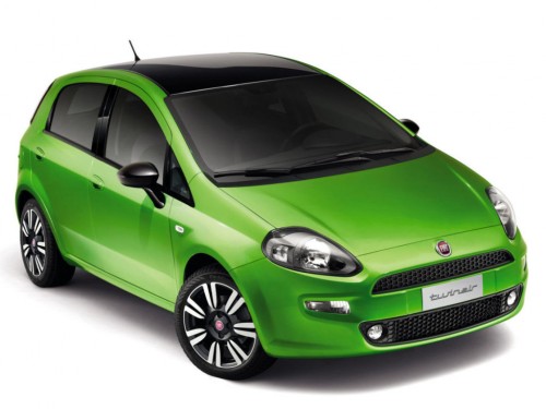 Характеристики автомобиля Fiat Punto 1.4 MT Easy 5dr (04.2012 - 12.2015): фото, вместимость, скорость, двигатель, топливо, масса, отзывы