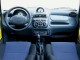 Характеристики автомобиля Fiat Seicento 1.1 MT Active (01.2003 - 08.2004): фото, вместимость, скорость, двигатель, топливо, масса, отзывы