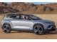 Характеристики автомобиля Fisker Ocean 106.5 kWh AWD Ultra (06.2023 - н.в.): фото, вместимость, скорость, двигатель, топливо, масса, отзывы