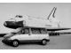 Характеристики автомобиля Ford Aerostar 2.8 MT Extended XL (06.1985 - 02.1986): фото, вместимость, скорость, двигатель, топливо, масса, отзывы