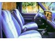Характеристики автомобиля Ford Bronco II 2.3D MT Eddie Bauer (10.1985 - 09.1987): фото, вместимость, скорость, двигатель, топливо, масса, отзывы