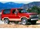 Характеристики автомобиля Ford Bronco II 2.8 MT4 4WD XL (03.1983 - 09.1984): фото, вместимость, скорость, двигатель, топливо, масса, отзывы