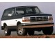 Характеристики автомобиля Ford Bronco 4.9 EFi MT Bronco XLT (10.1991 - 09.1992): фото, вместимость, скорость, двигатель, топливо, масса, отзывы
