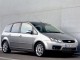 Характеристики автомобиля Ford C-MAX 1.8 CVT Trend (01.2006 - 04.2007): фото, вместимость, скорость, двигатель, топливо, масса, отзывы