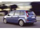 Характеристики автомобиля Ford C-MAX 1.6 Ti-VCT MT Ambiente (07.2004 - 08.2006): фото, вместимость, скорость, двигатель, топливо, масса, отзывы