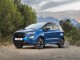 Характеристики автомобиля Ford EcoSport 1.5 AT Titanium Plus (05.2018 - 10.2019): фото, вместимость, скорость, двигатель, топливо, масса, отзывы