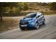 Характеристики автомобиля Ford EcoSport 2.0 AT AWD Titanium (05.2018 - 10.2019): фото, вместимость, скорость, двигатель, топливо, масса, отзывы