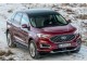 Характеристики автомобиля Ford Edge 2.0 EcoBlue MT 4x4 Trend (08.2018 - 11.2019): фото, вместимость, скорость, двигатель, топливо, масса, отзывы