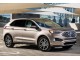 Характеристики автомобиля Ford Edge 2.0 AT AWD Titanium Elite (01.2020 - н.в.): фото, вместимость, скорость, двигатель, топливо, масса, отзывы