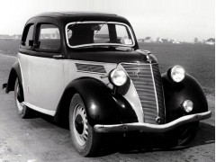 Ford Eifel 1.2 MT Eifel (10.1936 - 04.1939)