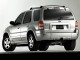 Характеристики автомобиля Ford Escape 2.3 AT FWD XLS (02.2004 - 12.2006): фото, вместимость, скорость, двигатель, топливо, масса, отзывы
