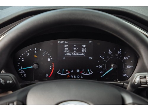 Характеристики автомобиля Ford Escape 1.5 AT AWD SEL (09.2019 - н.в.): фото, вместимость, скорость, двигатель, топливо, масса, отзывы