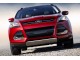 Характеристики автомобиля Ford Escape 1.6 AT SE (05.2012 - 04.2016): фото, вместимость, скорость, двигатель, топливо, масса, отзывы