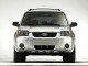 Характеристики автомобиля Ford Escape 2.3 MT FWD XLS (02.2004 - 12.2006): фото, вместимость, скорость, двигатель, топливо, масса, отзывы