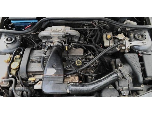 Характеристики автомобиля Ford Escort 1.8D MT (01.1995 - 09.2000): фото, вместимость, скорость, двигатель, топливо, масса, отзывы